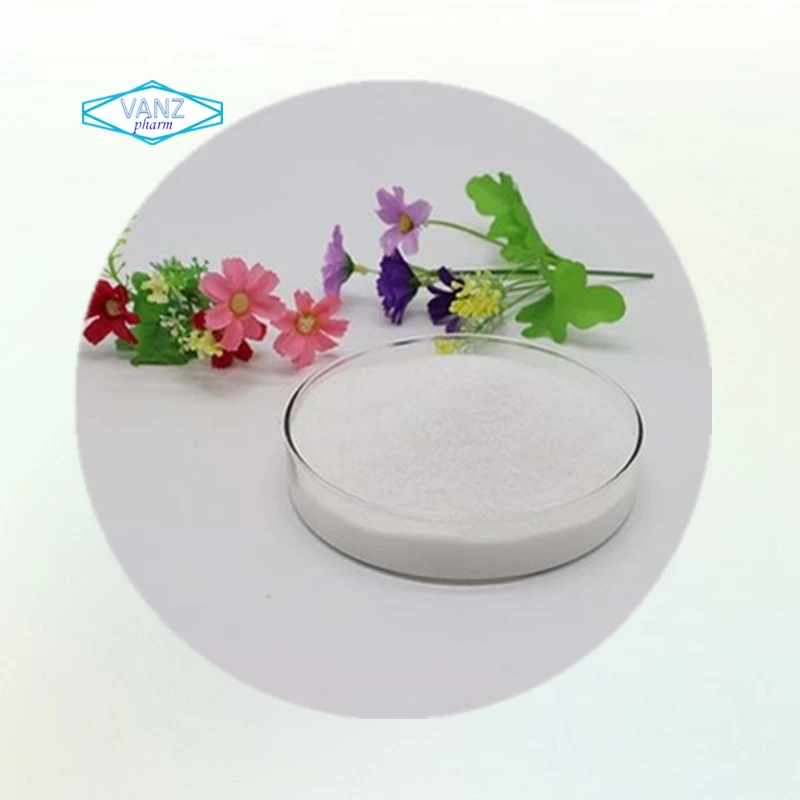 
factory direct sale and good price Dexketoprofen / (S)-(+)-Ketoprofen CAS 22161-81-5 