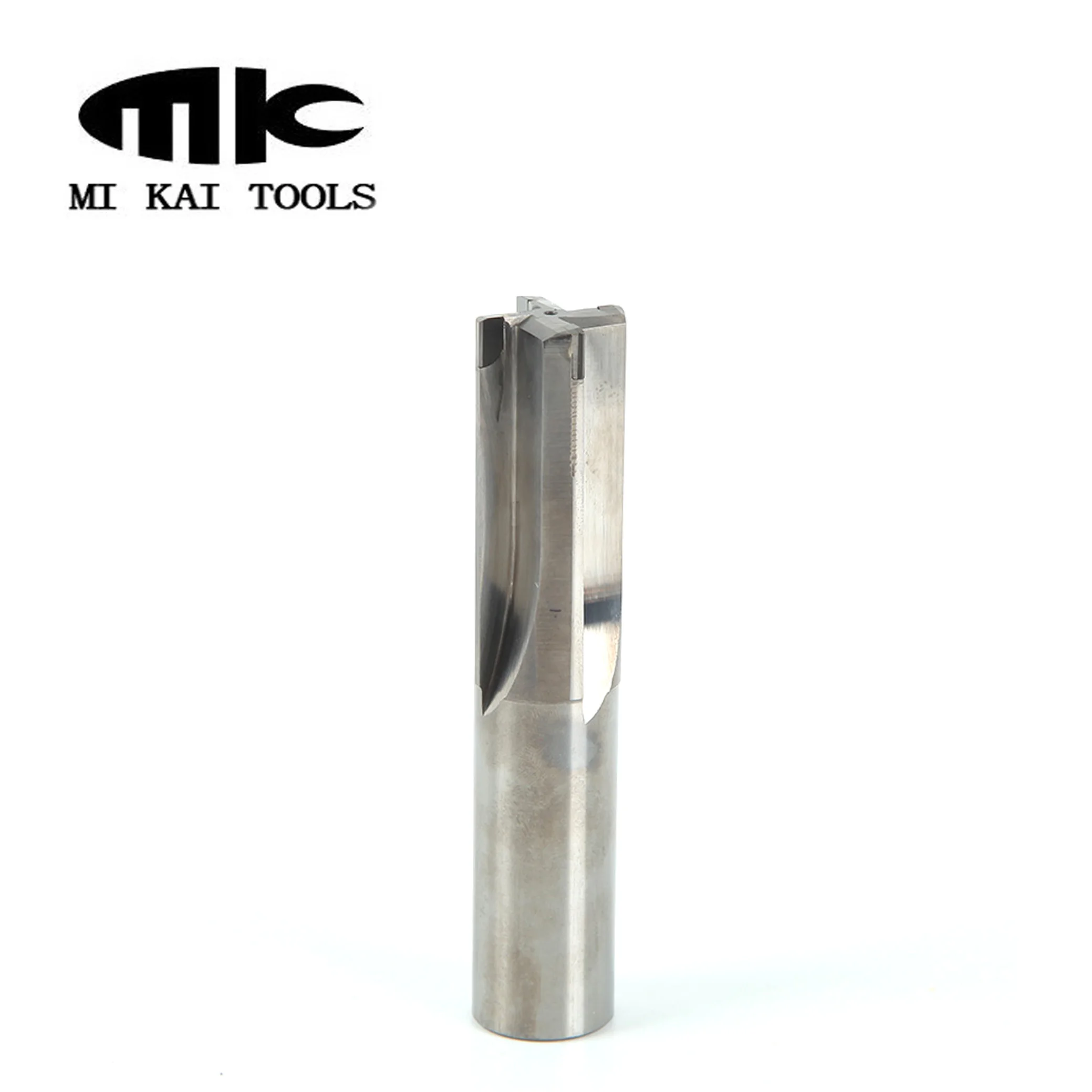 High Quality CNC Machine Reamer Cutting Tool Straight Flute PCD Diamond Reamer For Adjust Machine