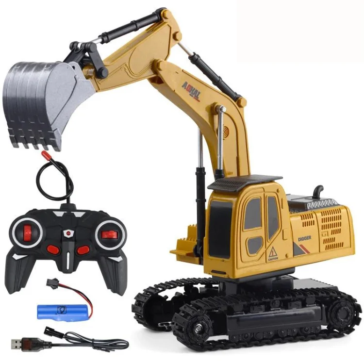 2023 New Arrival Rc Trucks, Rc Truck Remote Control, Rc Monster Truck, Rc Cars And Trucks, Tank Truck Rc