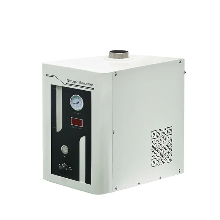 AYAN-300MLG 99.999% Purity nitrogen generator Electrolyte-nitrogen generator small Nitrogen Gas Generator