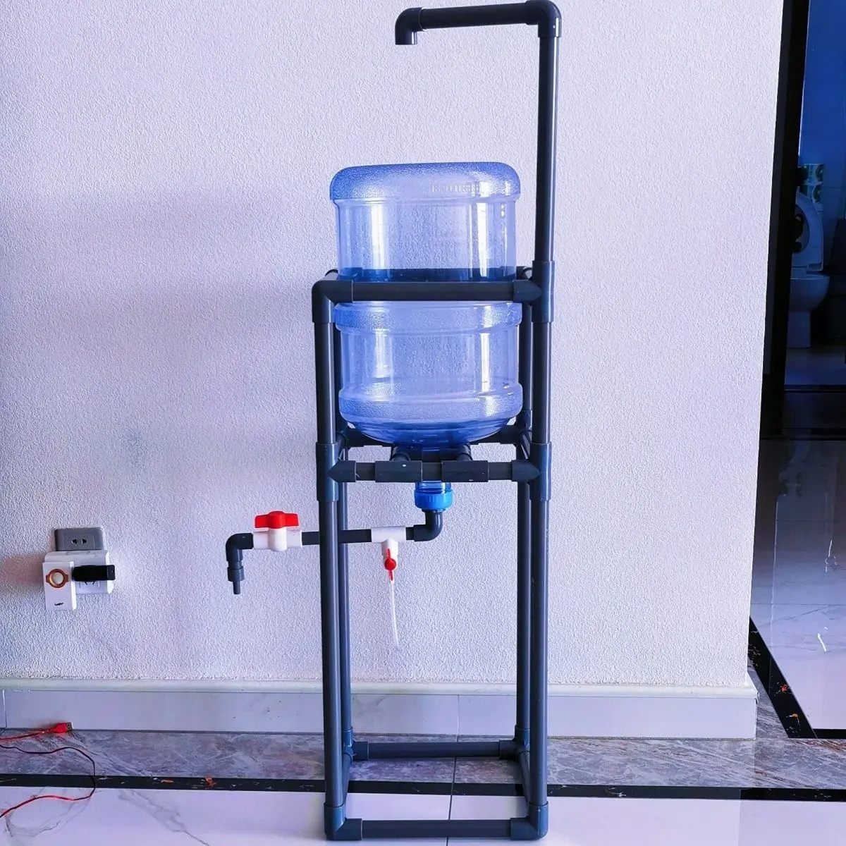 large type artemia hatching incubator fish and loach hatchery incubator hatching set tool