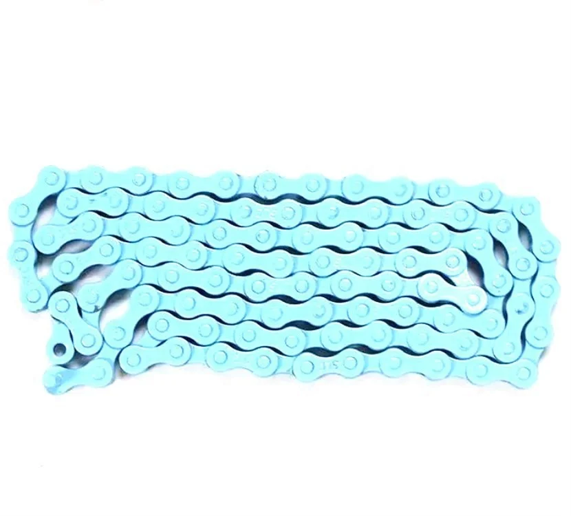 Bike Accessories Single-speed Chain Fixed Gear Bike Chain Bicycle Chain