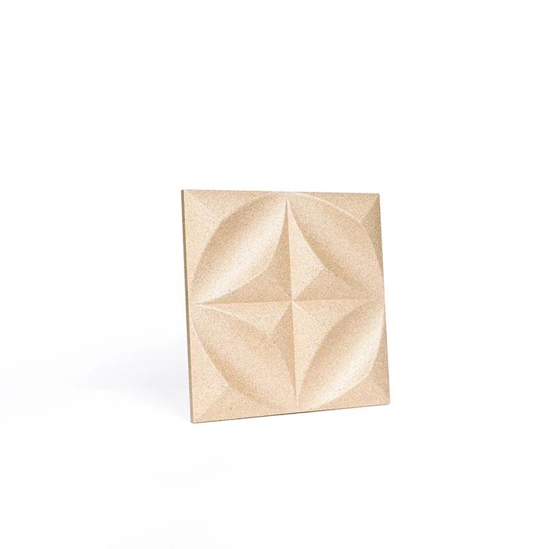 Vermiculite board shock resistant vermiculite board heat resistant vermiculite insulation board for interior decoration