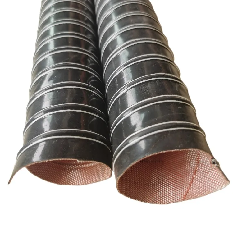 Сделано в Китае воздушный шланг вентиляционный резиновая пластиковая