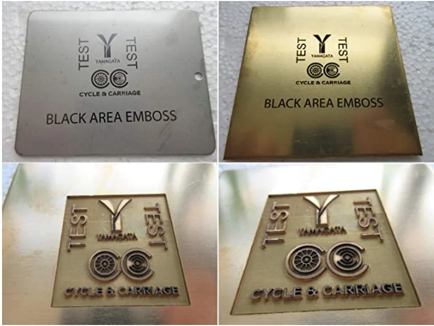 DIAOTU Small Desktop 20w 30w 50w 60w Laser Engraving Machine Metal Plastic Fiber Laser Marking Machine for Plastic Tag