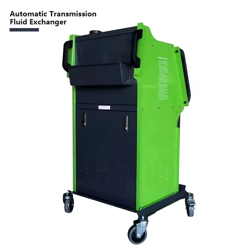 ACS-9800L Multifunction AC Flushing Machine / Sterilization Purification and Deodorization in car