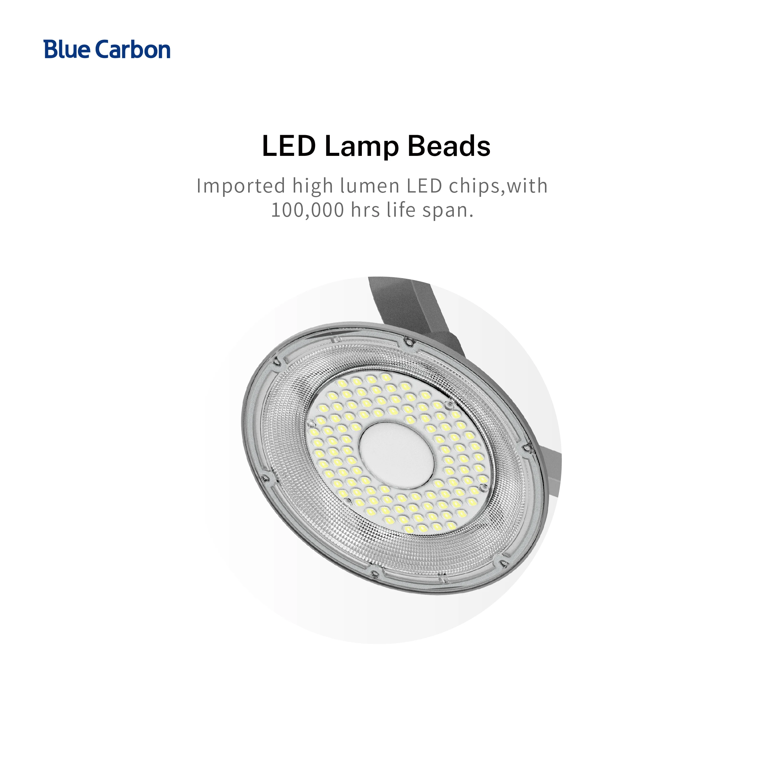 2024 New garden lights solar powered waterproof IP65 street light hot sale wholesale price Cree LED Blue carbon Solar light