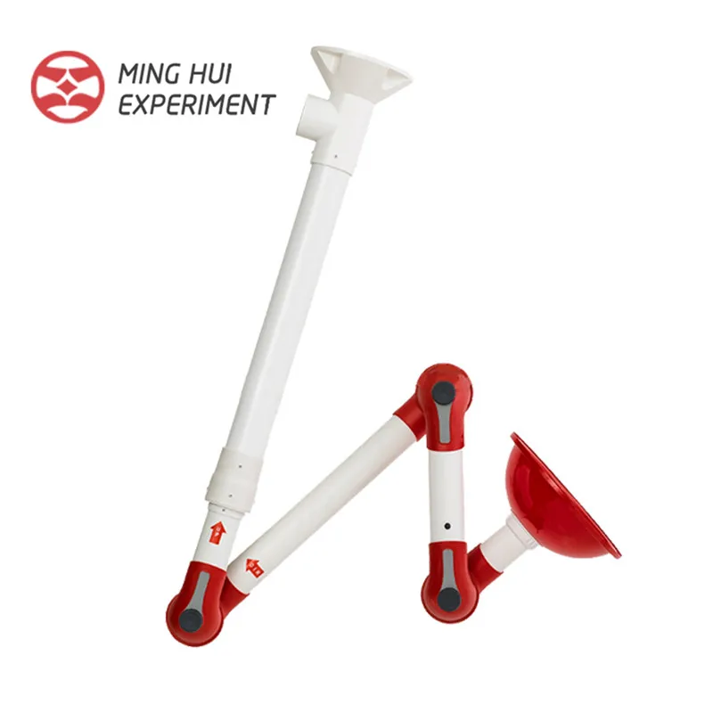 
Laboratory universal fume exhaust hoodlow flow fume hoods 