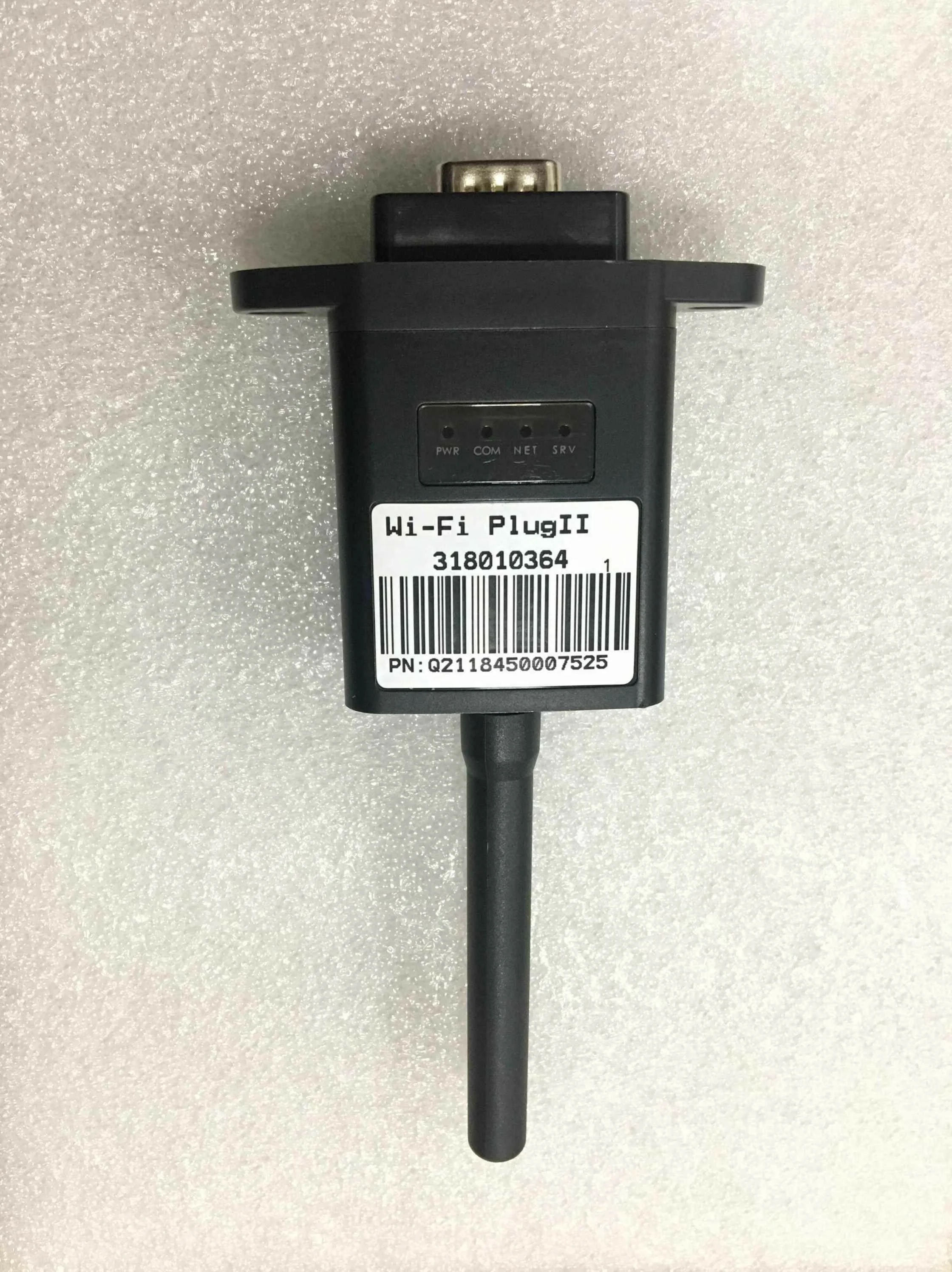 New generation LCD display Wind Grid Tie Inverter 2000W With Limiter Sensor With Wifi Monitoring For AC 48V Wind Turbines