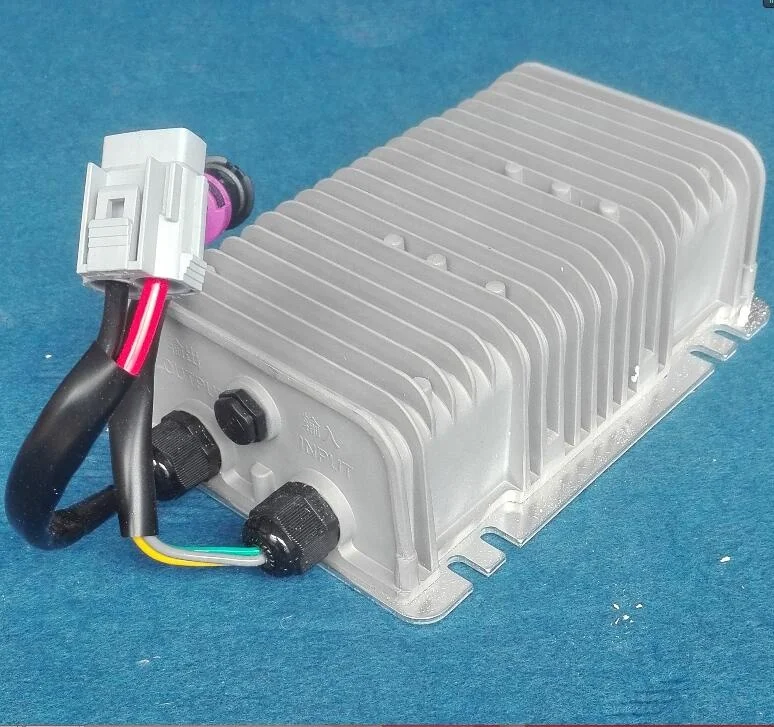 108v to 12v,50A 600w isolated dc- dc converter