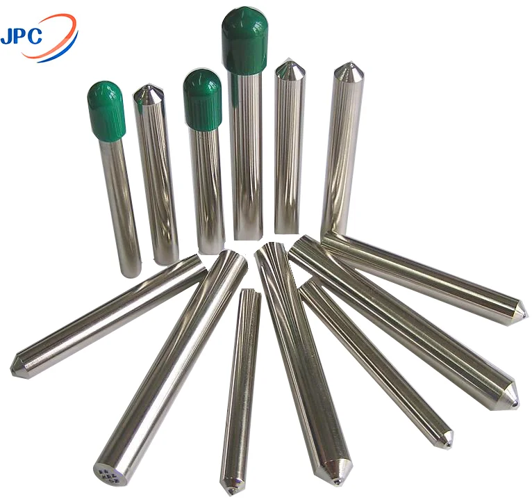 Diamond Dressing Tools Single Point Diamond Dressing Tool Diamond Dressing Pen For Grinding Wheel