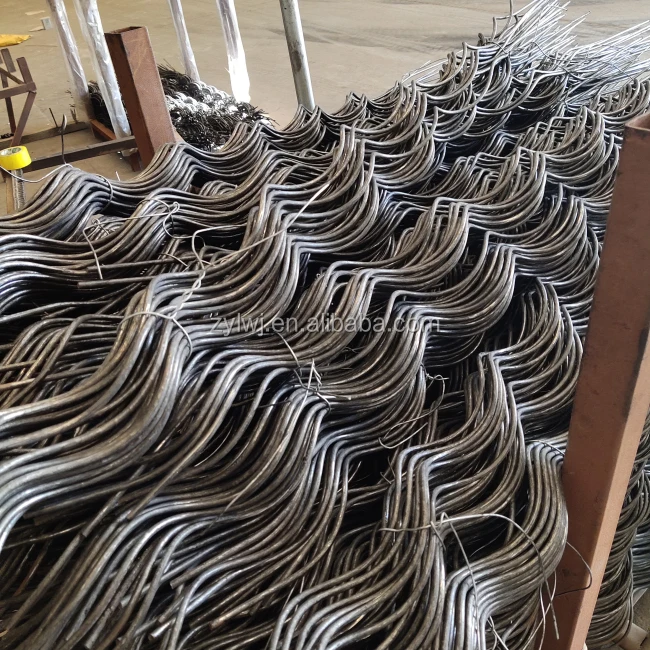 Factory Top Selling Powder Coated Plant Tomato Spiral Stakes