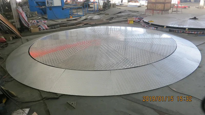 Chepaer поворотные столы для гаража, дома, парковки, поворотные столы для автомобилей на продажу