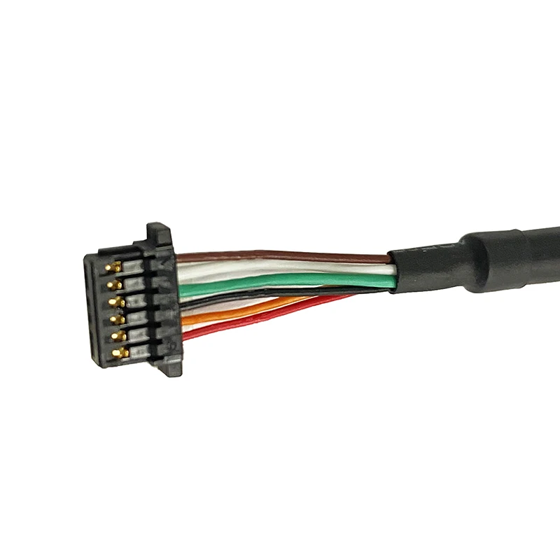 Professional Cable Assembly Manufacturer Custom Production All Kinds of Custom Wire Harness Custom Cable