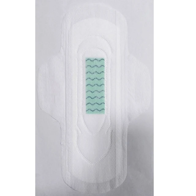 Автоматическая машина для производства гигиенических прокладок для женщин