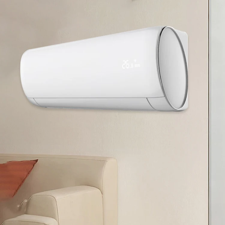 wall mounted 2Kw Portable Household Office 2000W Electric Fan Heater with room living room