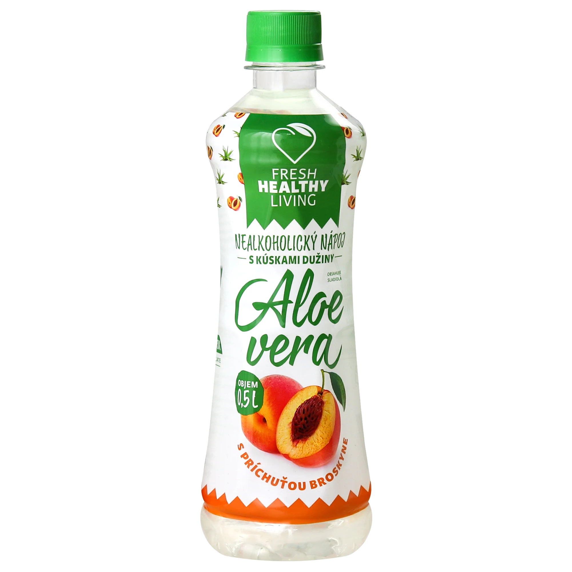 Aloe Vera Drink With Juice Aloe Vera Fruit Soft Drinks Plentiful Aloe Vera Fruits Flavor Drink