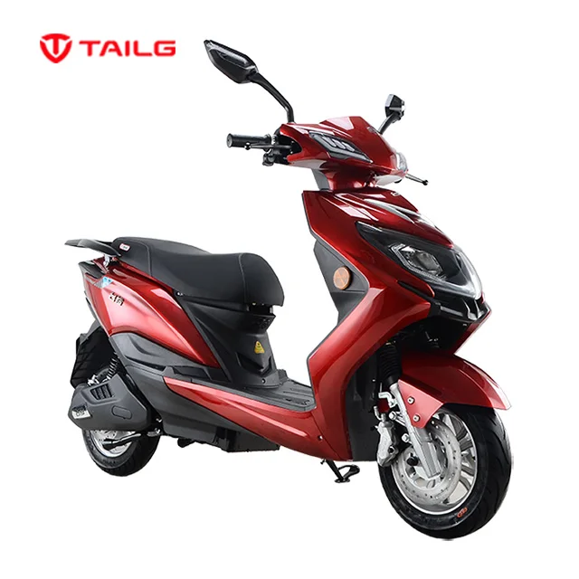electric moped scooter hub motor scooters made in china
