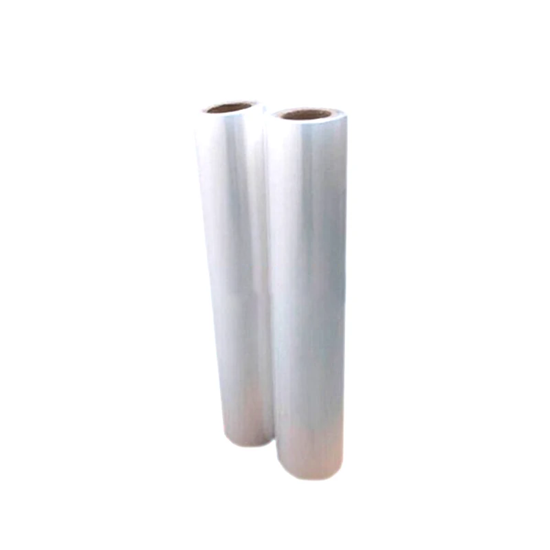 Syringe Blister Blow Molding Transparent Packing Pp/Pe Stretch Film