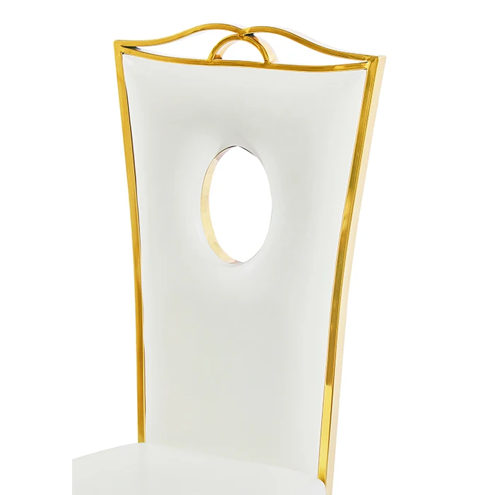 chivari chairs wedding chairs for bride and groom iron charivari chair / chavari stacking chair / wholesale wedding chair