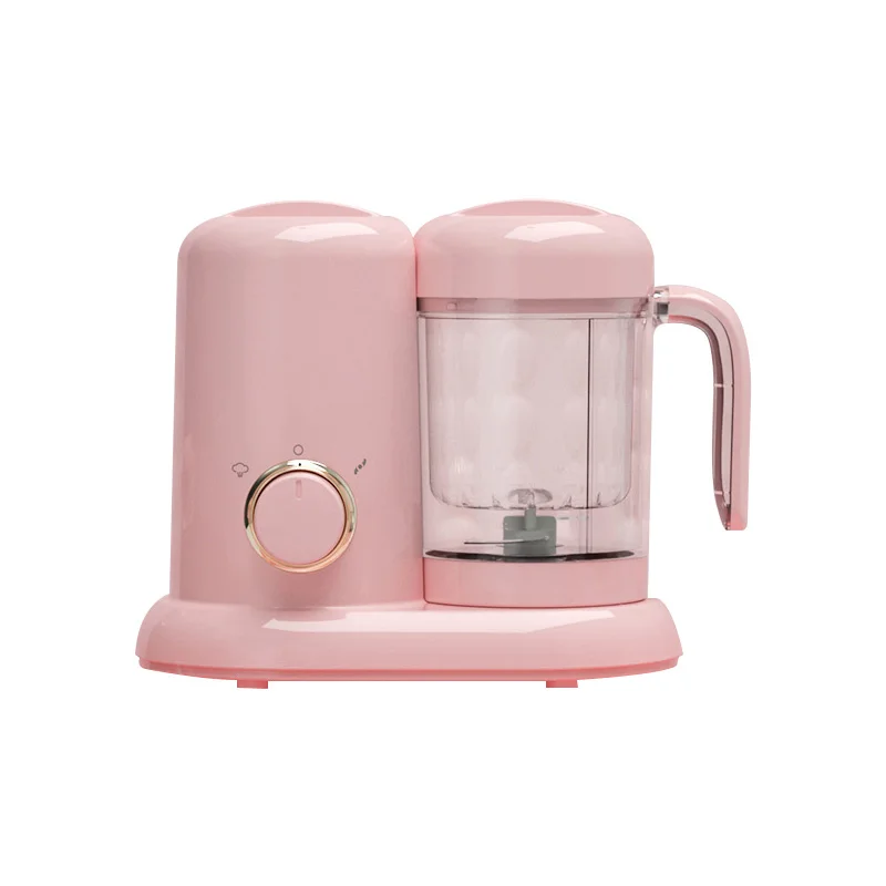 Детский Электрический кухонный комбайн с отпаривателем