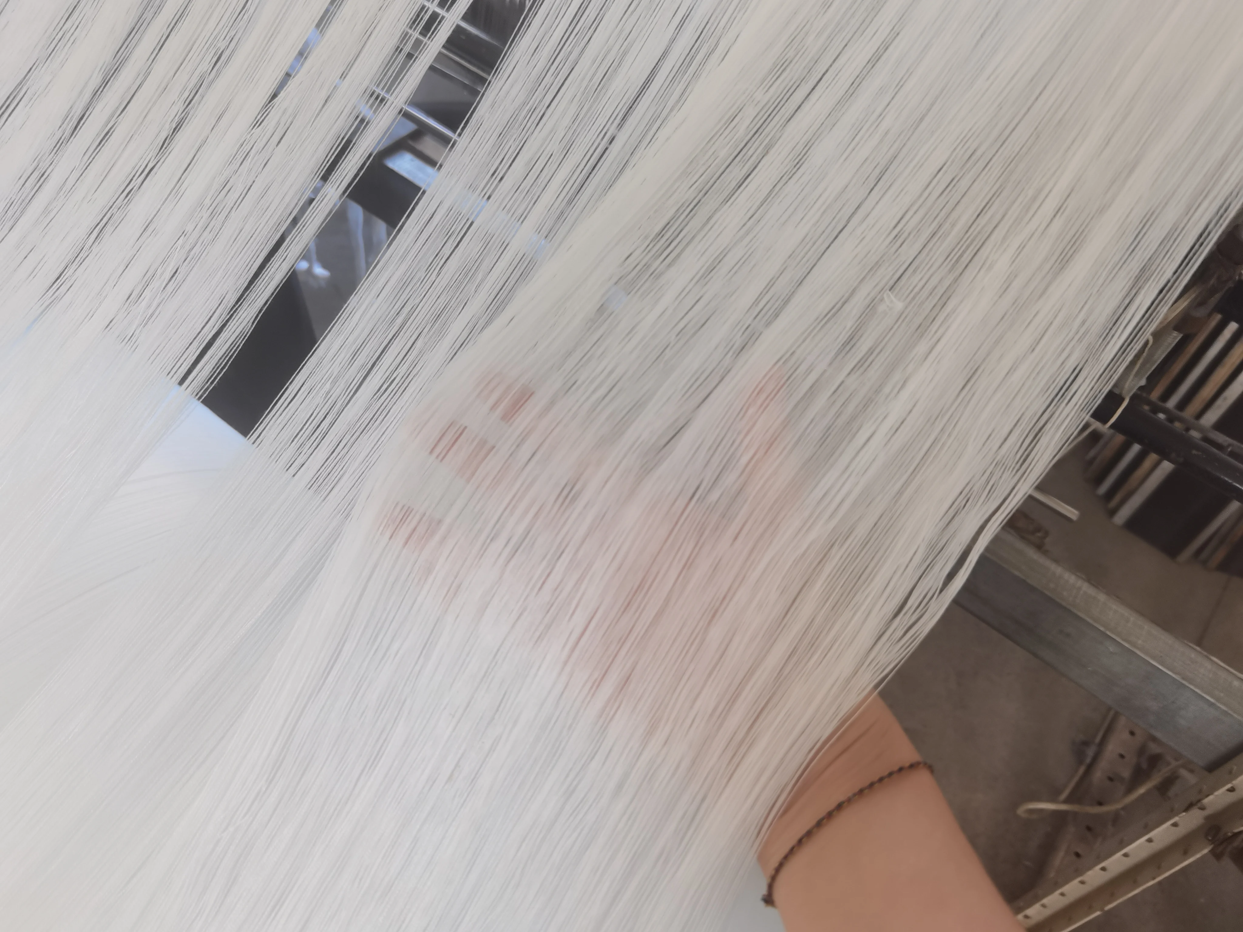 Wholesale polyester, polypropylene filter cloth