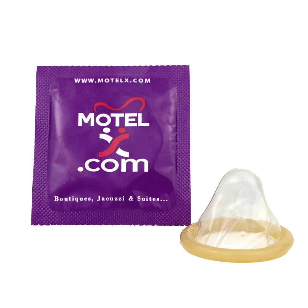 Condones новейший высокий