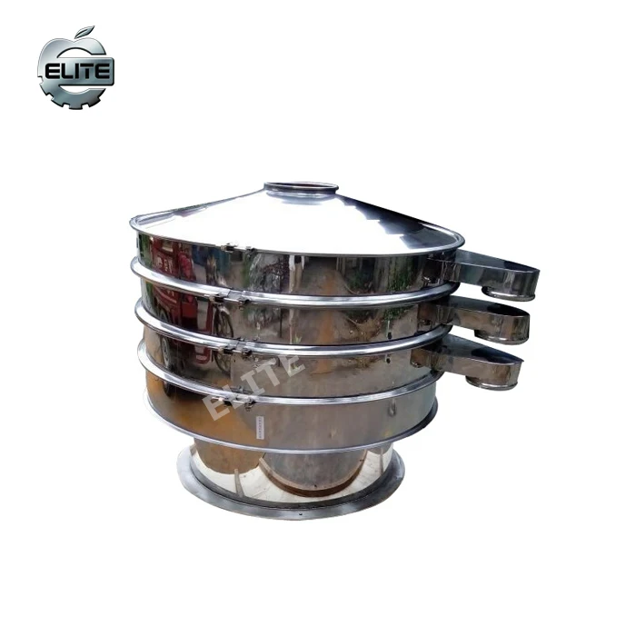 horizontal vibrating sieving machine groundnut sieving machine grape seeds sieving machine