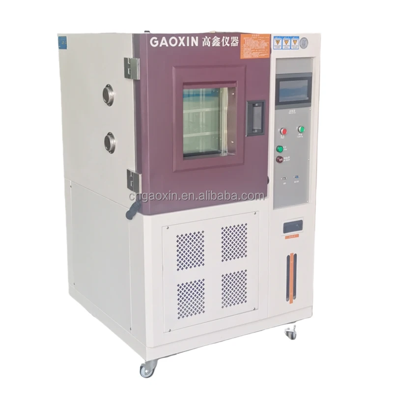 Temperature Test Chamber Conditioning Climate Industrial Humidity Chamber Price