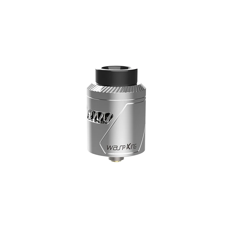 2021 new ecig vape coil kit oumier wasp king rda compatible with squonk BF MOD