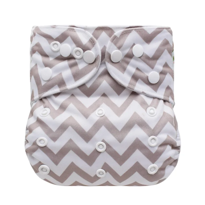 Reusable Cloth Diapers Baby Cloth Diaper for Sale Baby Cloth Diaper Washable OEM ODM Support in LOW MOQ