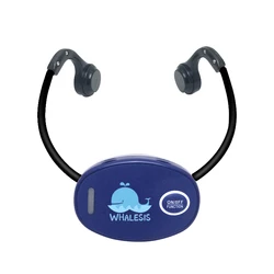 Helpful H902 Swimming Training Wireless Waterproof Aquatic Sports Bone Conduction Headset