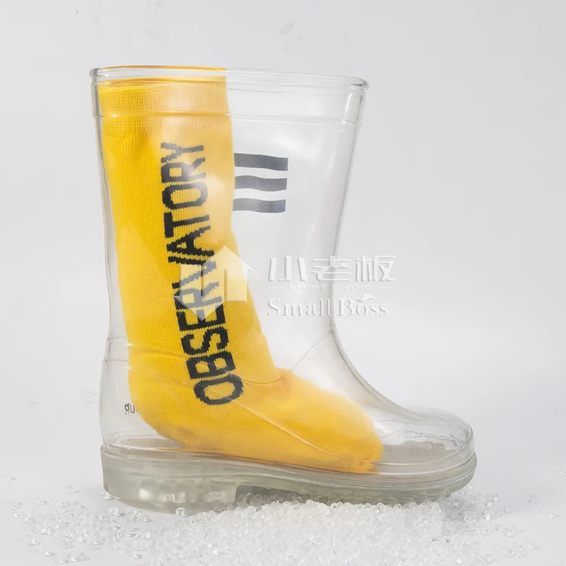 Soft Hose PVC Particles for Shoes Making/PVC Granules Compound Raw Material