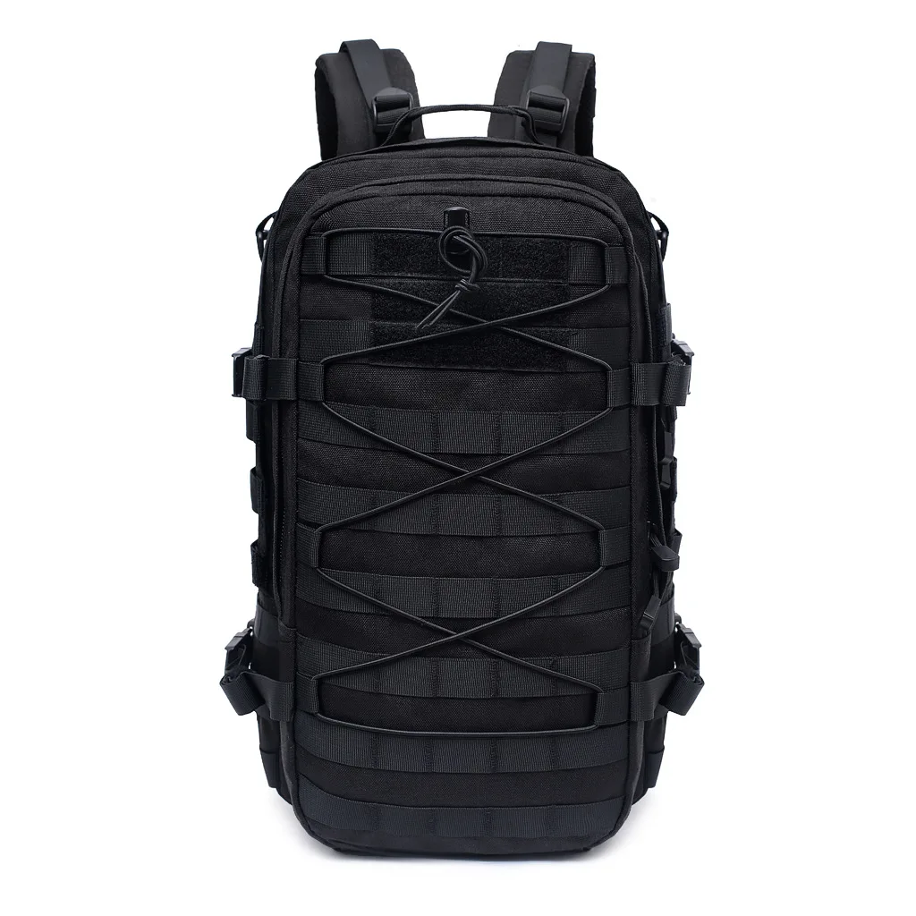 Wholesale Laptop Backpacks Large Capacity Hiking Backpacks Multifunctional Tactical Backpacks