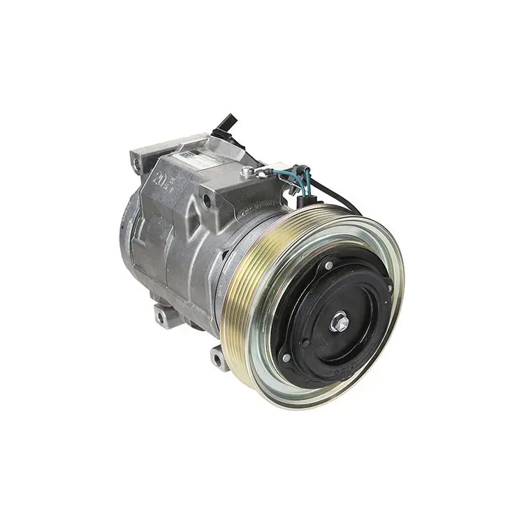 ac compressor coil for changan cs75(sanden) 12v ac auto spare parts D0401