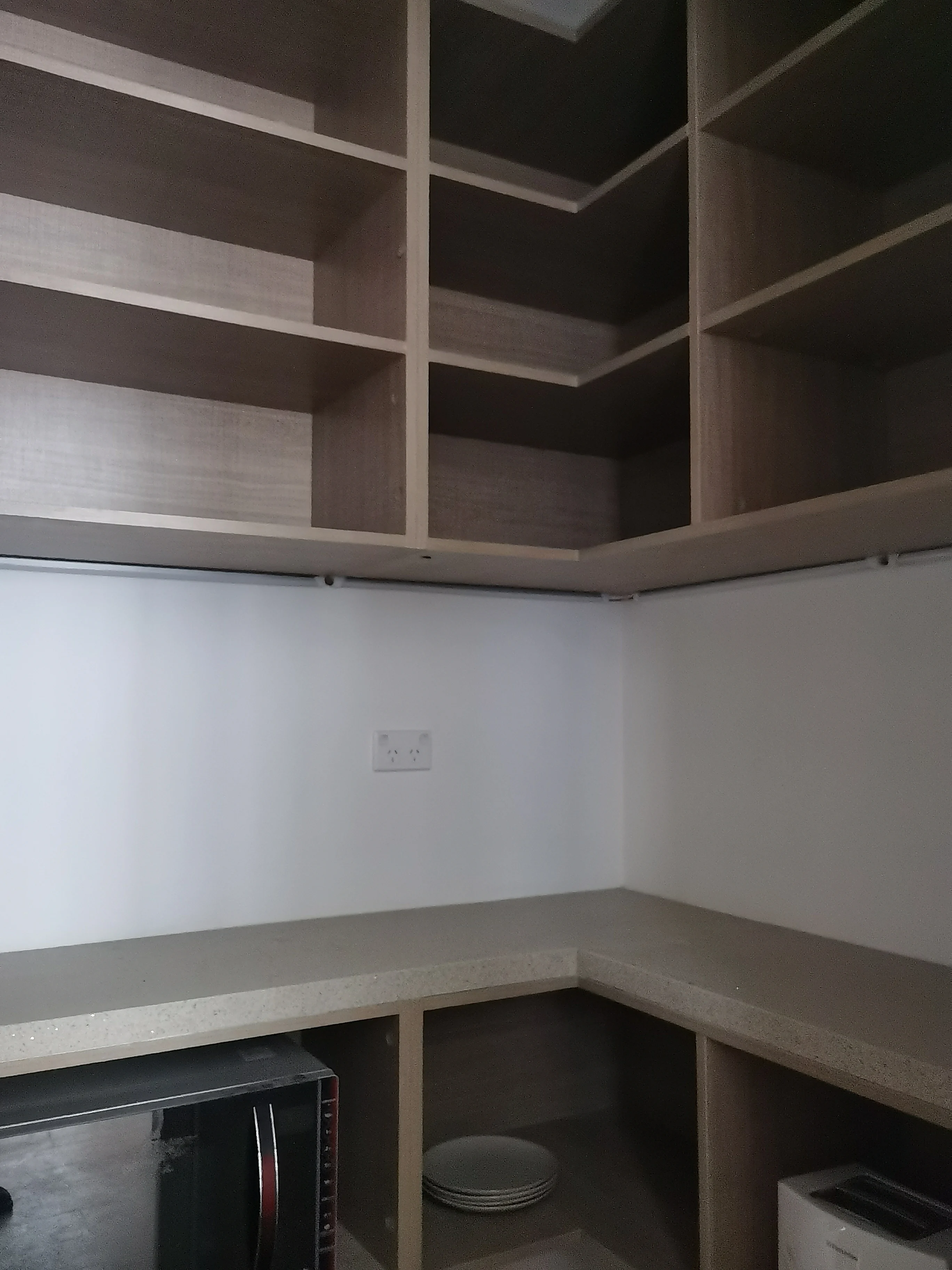 Luxury Flat Packed Homes container house for sale