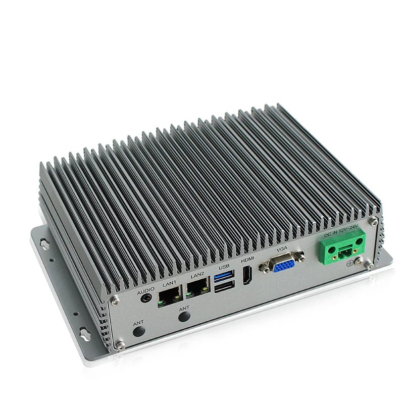 Индивидуальный J1900 quad core 4g lte прочный компьютер Встроенный