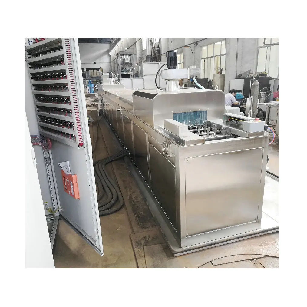 DYCS400-III Auto Parts Ultrasonic Degreasing Machine & Washer & Dryer
