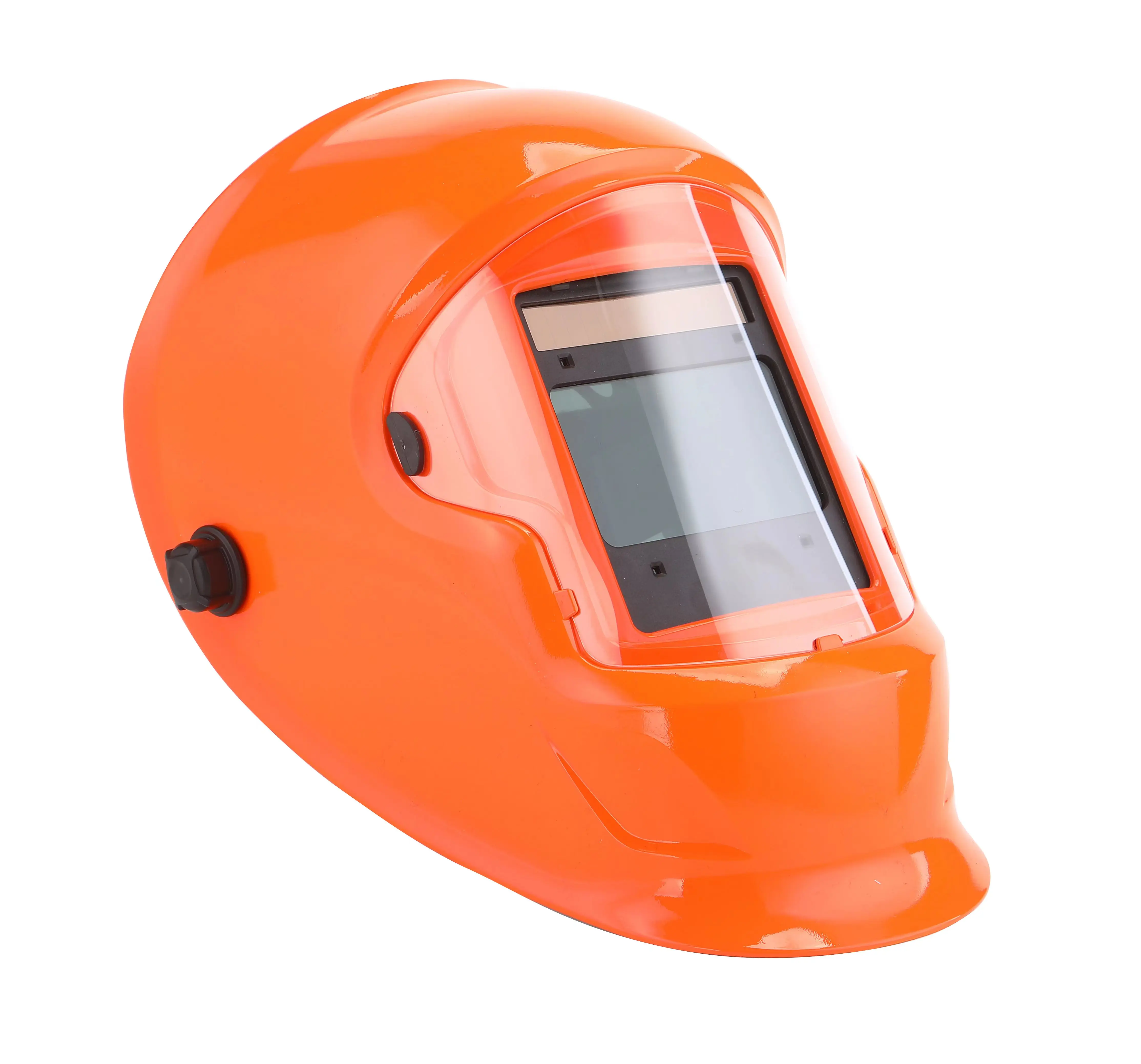 RLINGD RL-600H Unique Design Hot Sale welding helmet Auto Darkening Full Face Skull Welding Helmet