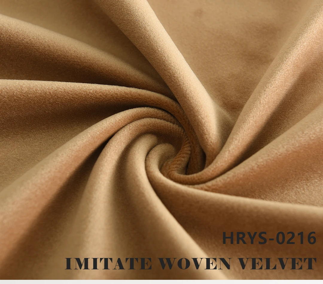 HRYM02-15  cushions fabric painting  manufacturer modern Fabric 100% Polyester Upholstery fabric india