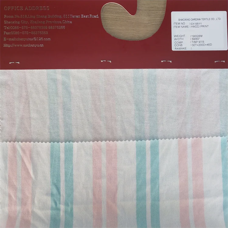 High Quality Comfortable, environmentally friendly and soft 100% Rayon Crepe fabric