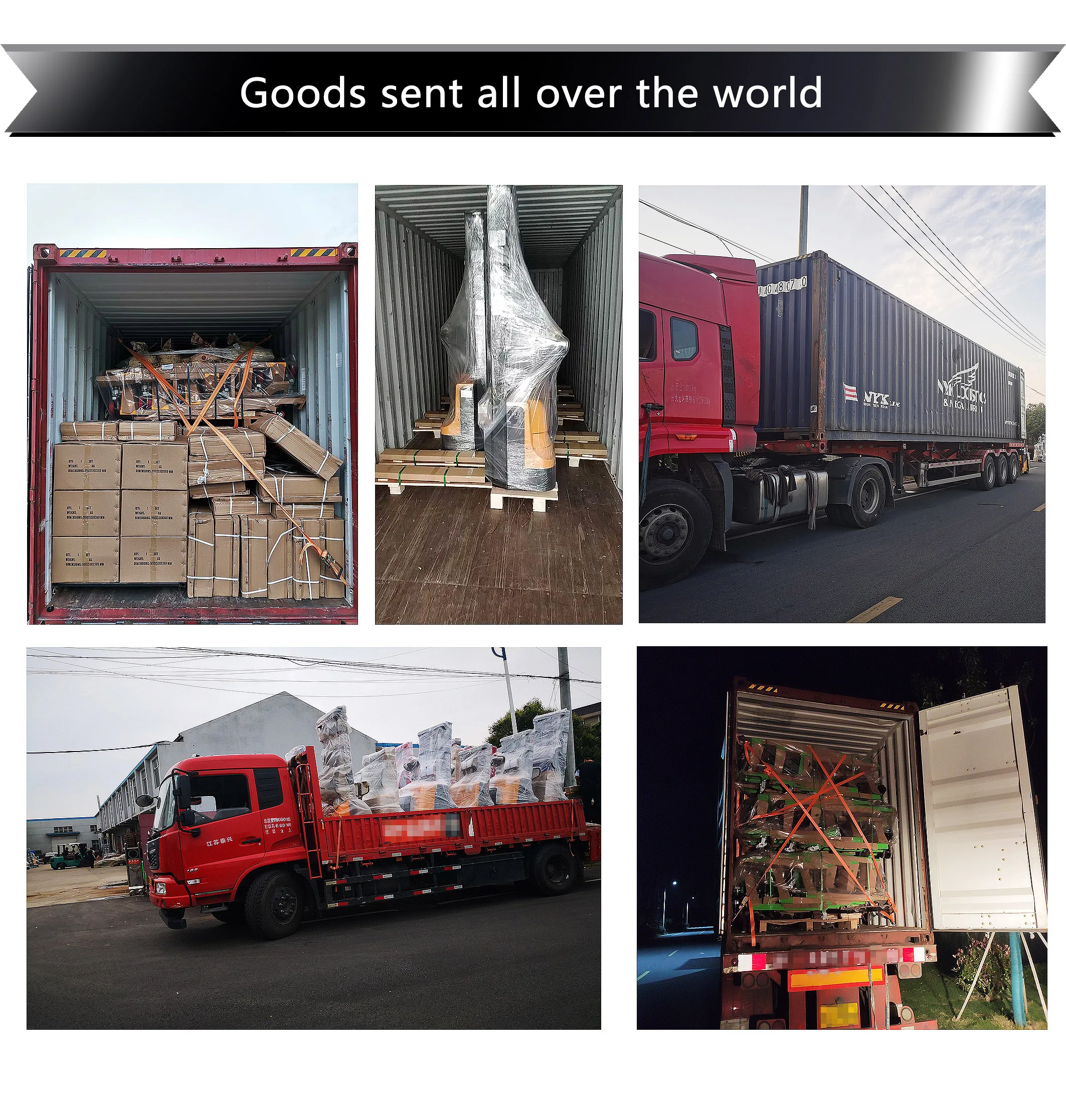 wholesale pallet truck manual forklift hydraulic hand trolley with AC cylinder