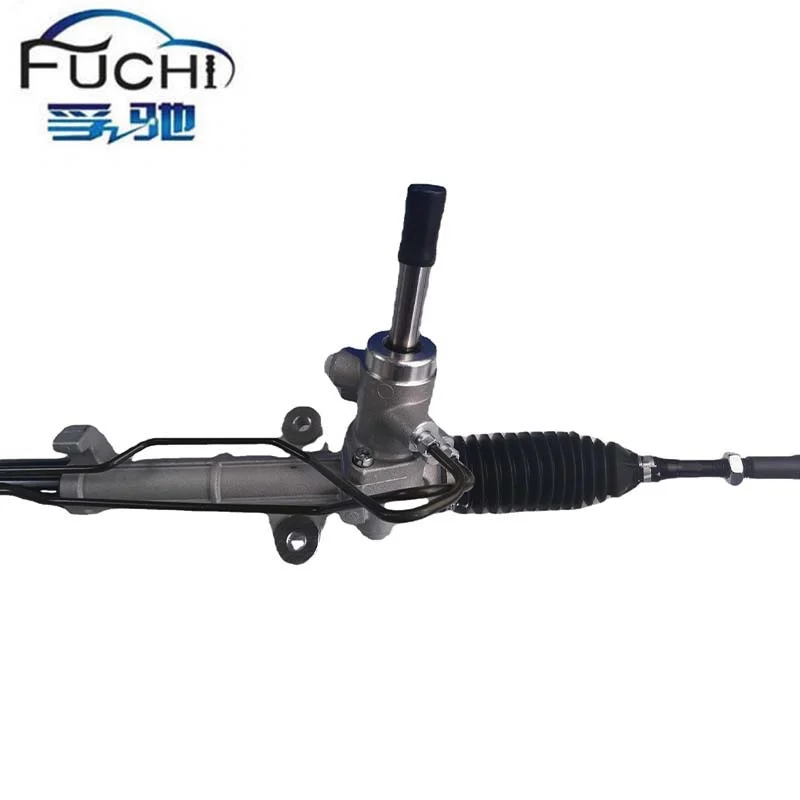 Wholesale Price Power Steering Rack Steering Gears  for Hyundai elantra 2008-2016 Hydraulic Power LHD  57700-0Q000