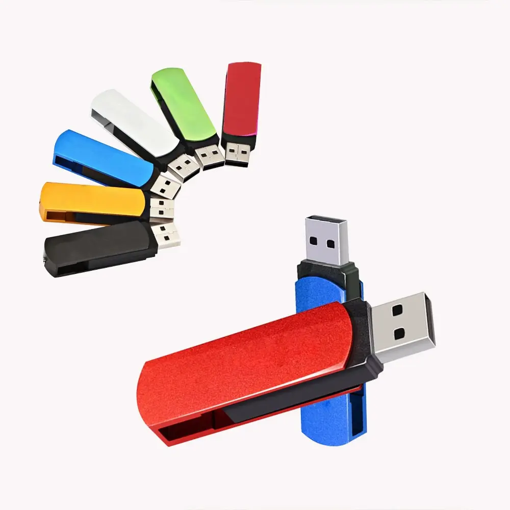  Классические чайные кружки из 8 Гб оперативной памяти 32 встроенной Usb 2 0 64 флэш-накопитель робот 128 ГБ повернуть металлический флэш диск на ключ 16G/4G палку флэшке бесплатная