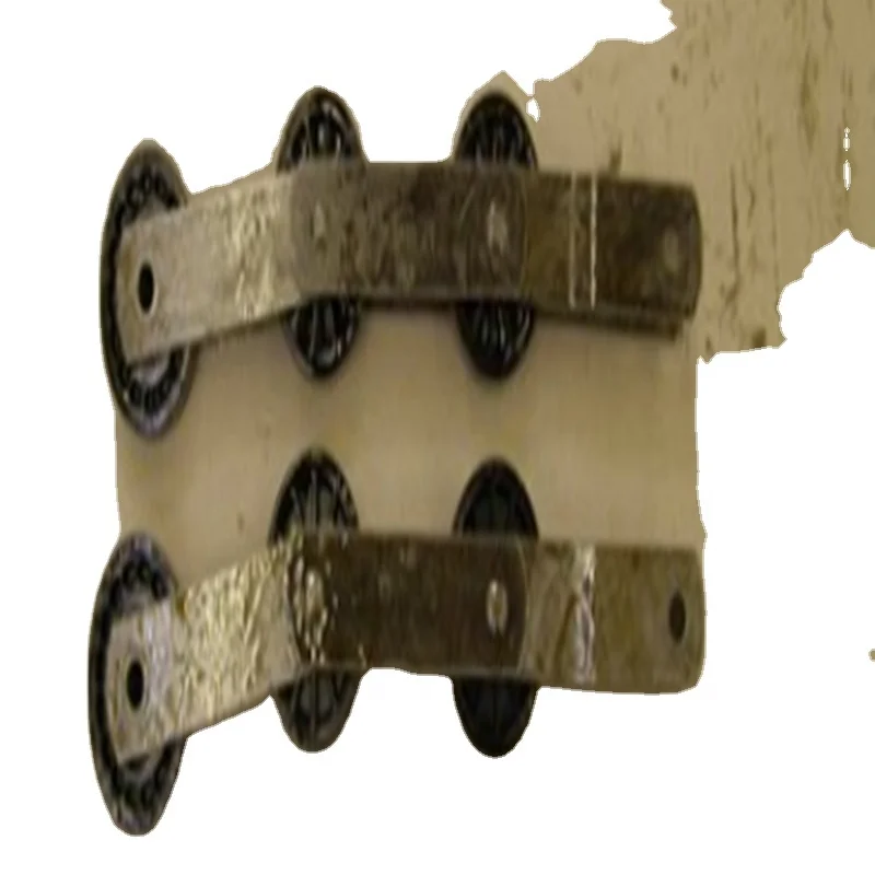 KONE лифт частей ступенчатые цепи 13 KV-C L = 400 мм 2str KM5009351H01 KM5009350H01