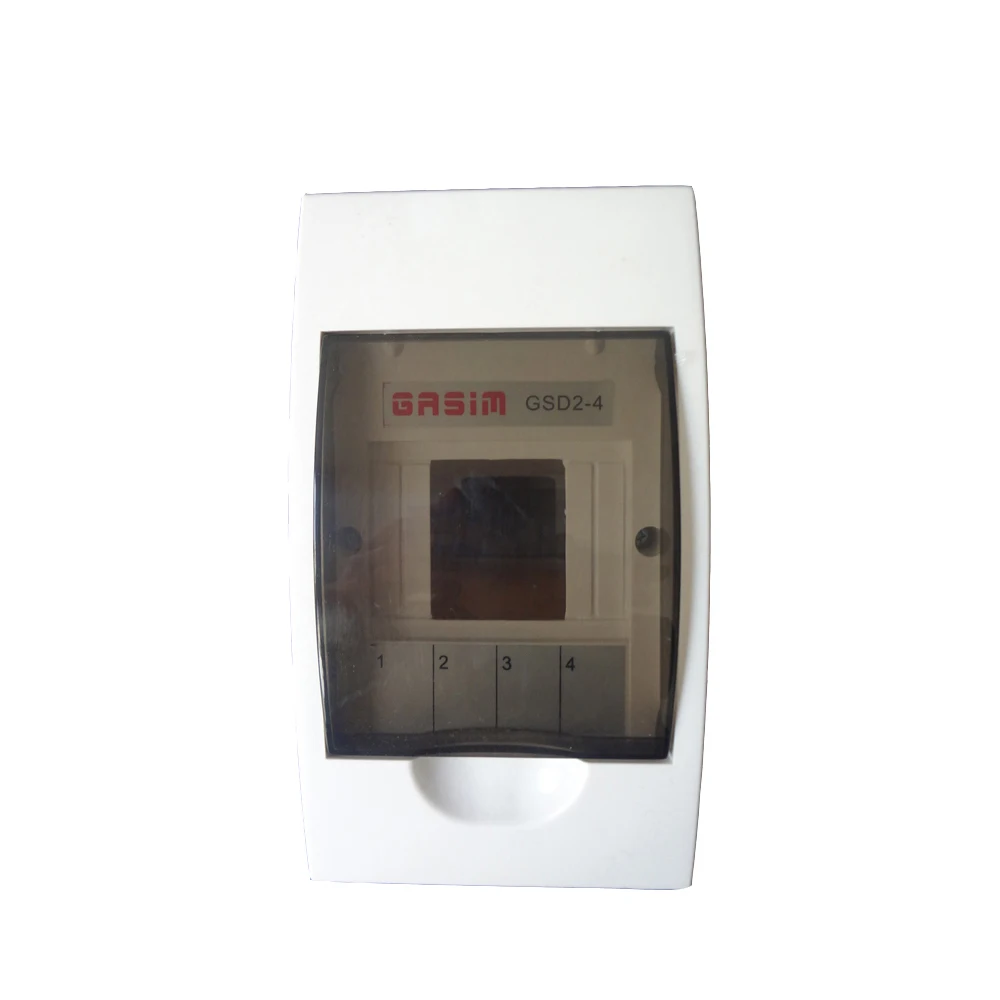 all types of electric distribution panel board db box IP65 HA HT 12WAY 24way