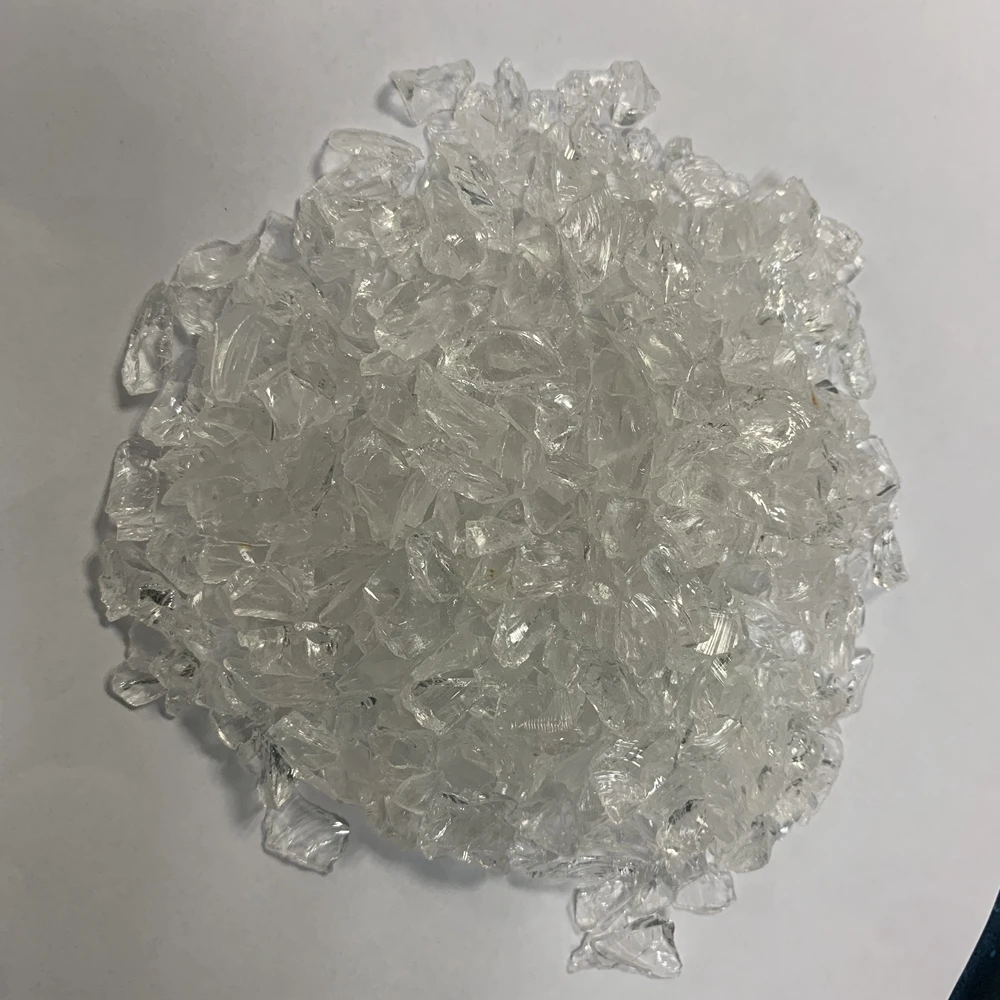 hot sale cheap recycled crushed mirror glass chips