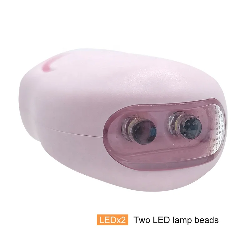 130db Women children and elderly personal security emergency button alert emergency SOS security self-defense alert