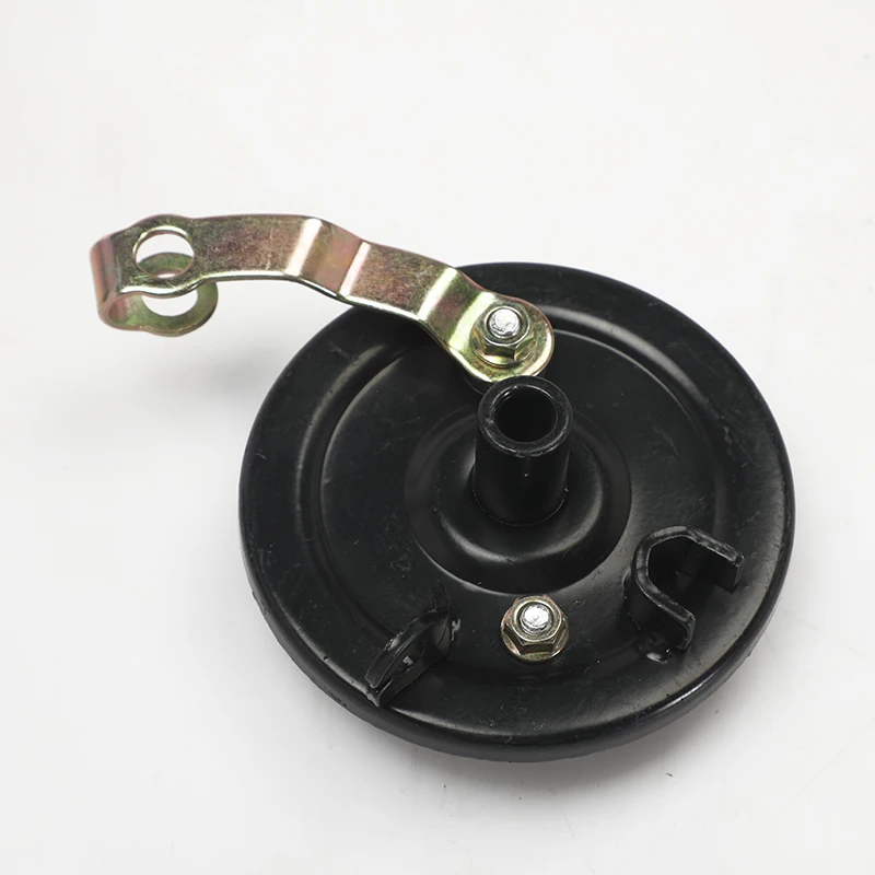 Electric bicycle scooter twist throttle Ebike throttle handle 24V-72V Electric bicycle parts 15CM throttle handle