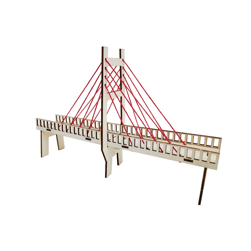 Заводская цена, промо-кабель, мост, игрушка, различные игрушки для обучения знаниям